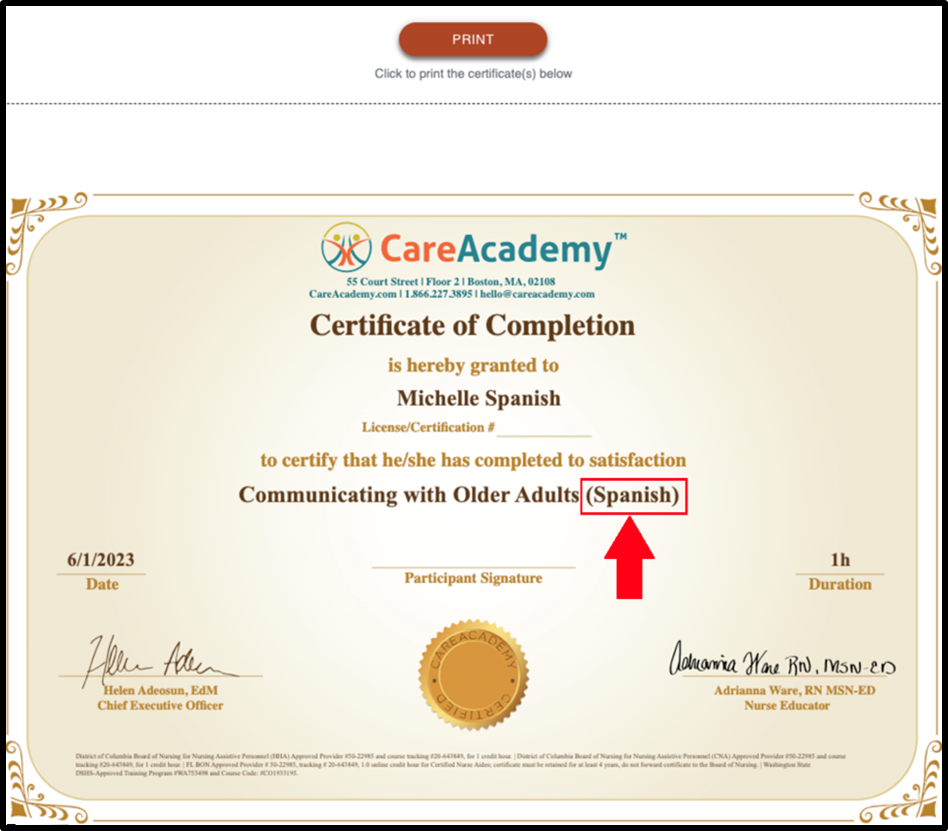 spanish class certificate.png