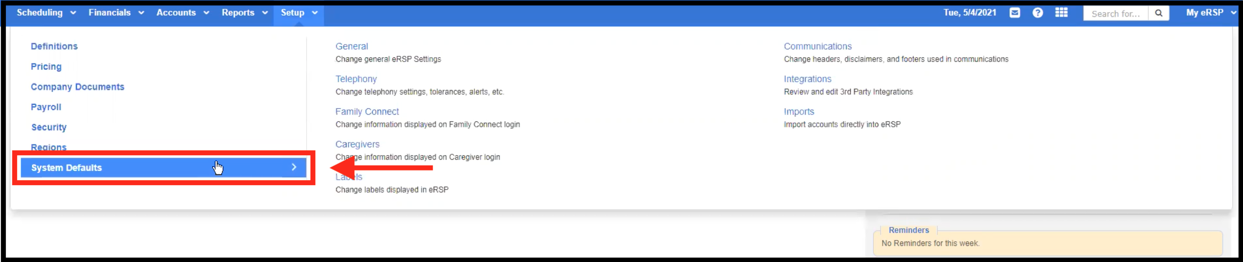 2A._eRSP_Admin_Menu_to_Integrations.png