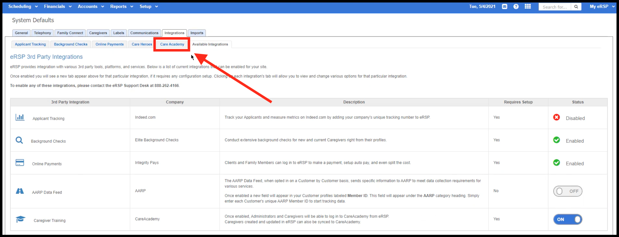 5._eRSP_Admin_Integrations_Caregiver_Training_On.png