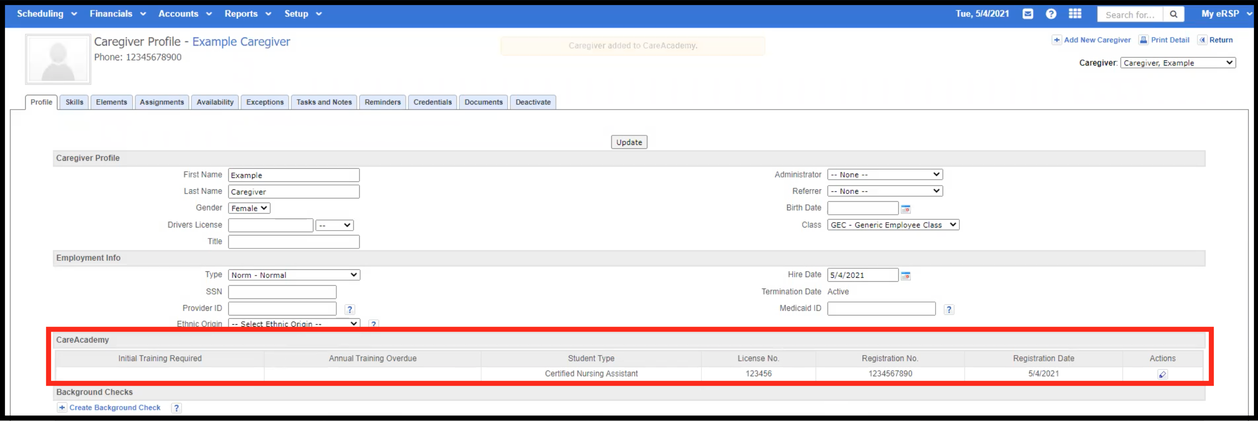 20._eRSP_Admin_Caregiver_Added_to_CareAcademy.png